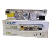 Sobo AQ-18H Bio Tepe Filtre 500lt/Saat