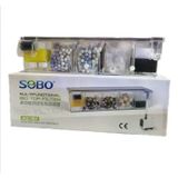 Sobo AQ-18H Şelale 500L/H Akvaryum Üst Filtre