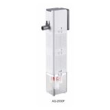 Sobo AQ-2000F 28W 1800 lt/S Yeni Nesil Akvaryum İç Filtre