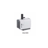 Sobo Aq-500 Akvaryum Kafa Motoru 500 L/H 6W