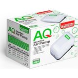 Sobo Aq828-Aquawing Çi?Ft Çıkışlı Akvaryum Hava Motoru 5W