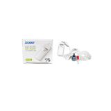 Sobo Ar-02 USB Li Mini Akvaryum Hava Motoru 4lmin