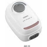 Sobo Ar-10 Ayarlanabilir Sessiz Çift Çıkışlı Akvaryum Hava Motoru 3W (2x3.4 L/dk)