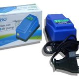 Sobo Ayarlanabilir Tek Cikisli Akvaryum Hava Motoru 3W 3.5Lt/Dak Ap-300