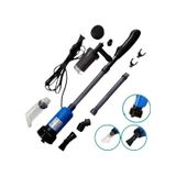 Sobo BO-058 2000 Lt/h 32 W Akvaryum için Adaptörlü Dip Sifonu