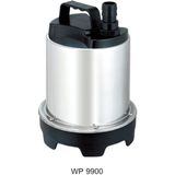 Sobo Celik Govdeli Akvaryum Sump (Kafa) Motoru 105W. 5000Lt/Saat Wp-9900