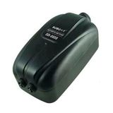 Sobo Çift Çıkışlı Akvaryum Hava Motoru Sb-8808