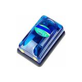 Sobo Çift Çıkışlı Hava Motoru SB-348A 3W 2x4LT/DAK Mavi Renkli Akvaryum Kullanımı İçin
