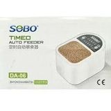 Sobo Da-06 Otomatik Balık Yemleme Makinesi
