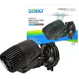 Sobo Dalga Motoru 10W 7500 Lt/H Wp-300M