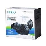 Sobo Dalga Motoru 25W 20000 Lt/h