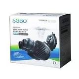 Sobo Dalga Motoru 25W 20000 Lt/h
