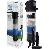 Sobo Fh-1904 Akvaryum Iç Filtresi 1500 Lt/H 19W