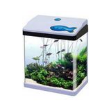 Sobo Komple Akvaryum 28,5 X 19 X 34 Cm Kırmızı