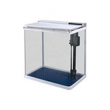 Sobo Komple Akvaryum 48,5X26x44,5 Cm Beyaz