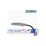 Sobo Mini Akvaryum Lambası LED L-28C 2.8W Siyah Kullanım Amacı: Akvaryum Aydınlatma