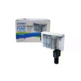 Sobo Mini Askı Şelale Filtre 500Lt/H 6.8 W