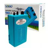 Sobo Pilli Hava Motoru 2 Lt/Min Sb-980