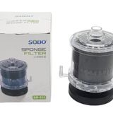 Sobo SB-533 Mini Pipo Üretim Filtresi