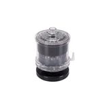 Sobo SB-533 Silindir Biyolojik Pipo Filtre 7,5 x 7,5 x 11 cm Akvaryumlar İçin Etkili Filtrasyon