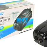 Sobo SB-8804 Çift Çıkışlı Akvaryum Hava Motoru
