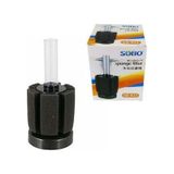 Sobo Sb-933 Mini Pipo Filtre, Silindir Üretim, Nano Akvaryum Filtresi