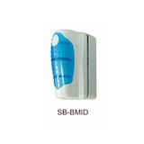 Sobo SB-BMID Manyetik 6-10 mm Akvaryum Cam Temizleyici