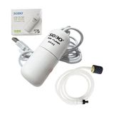 Sobo Semeglbl USB Hava Motoru Dc 5V 1W 400 Modeli 4 Lt/min Sessiz Çalışma Özelliği