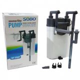 Sobo Sf-550f 7w 500 lt/Saat Askı Dış Filtre