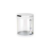 Sobo Silindir Cam Akvaryum Seti 11 L 25x31 H -JOJOPETİM