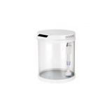 Sobo Silindir Cam Akvaryum Seti 11 L 25x31 H