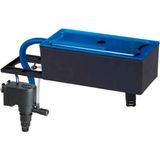 Sobo Tepe Filtre 10W 800 L/H Akvaryum Filtreleme Gücü ile Güvenli ve Sessiz Filtrasyon