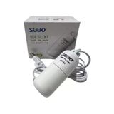 Sobo Usb Girişli Tek Çıkışlı Mini Akvaryum Hava Motoru AR-02