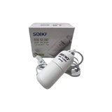 Sobo Usb Sarjli Sessiz Tek Cikisli Mini Akvaryum Hava Motoru 1W 4Lt/Dak Ar-02