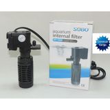 Sobo Wp-1050F Akvaryum İç Filtre