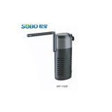 Sobo Wp-1105F Akvaryum İç Filtre 200 L/H