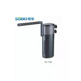 Sobo Wp-1120F Akvaryum İç Filtre 900 L/H