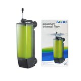Sobo WP-1302F Akvaryum Iç Filtre 800 Lt/h 15 W