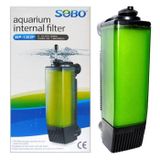 Sobo Wp-1302f Akvaryum İç Filtresi 800 L/s 15 W