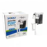 Sobo Wp-206H Mini Askı Şelale Filtre 250 Lt/H 3 W
