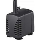 Sobo WP-280 300 Lt/h 5 W Akvaryum Pompası