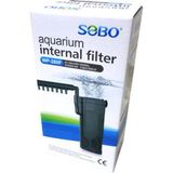 Sobo WP-280F Şelale Aparatlı İç Filtre
