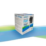 Sobo WP-303H 5 W 280 lt/saat Şelale Filtre