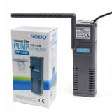 Sobo Wp-320F Akvaryum Iç Filtresi 500 Lt/H 5W