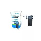 Sobo Wp-330F Akvaryum İç Filtre 600 L/H
