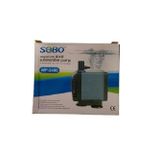 Sobo WP-3400 15W 880 lt Akvaryum Sump Kafa Motoru