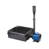 Sobo Wp-350Fp Havuz Filtresi 3000Lh 40W