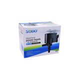 Sobo Wp-3880 Akvaryum Kafa Motoru 2500 Lt/h 35 W