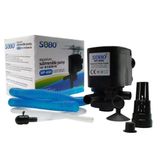 Sobo WP-4880 3000 lt Akvaryum Kafa Motoru