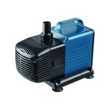 Sobo WP-5500 Akvaryum Kafa Sump Motoru, 3000 Litre Saat